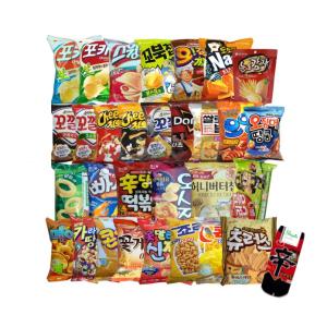 超！特価」 韓国お菓子詰め合わせセット！よりどり15種セット 韓国