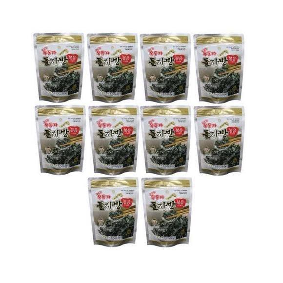 玉童子ジャバン海苔70g ふりかけ10パック (1SET)普通味