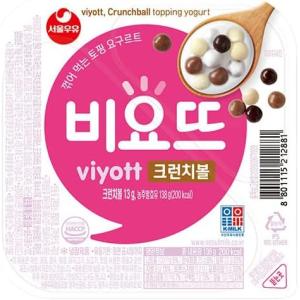 【爆買】★韓国発送★ ビヨット×12個セット<...の詳細画像1