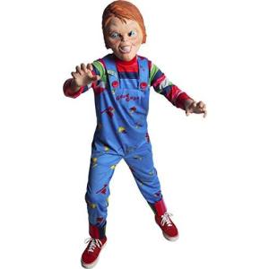 チャッキー コスプレ 子供の商品一覧 通販 Yahoo ショッピング