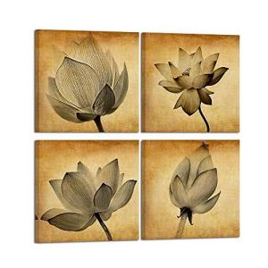 蓮の花 絵画の商品一覧 通販 Yahoo ショッピング