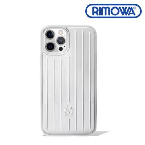 リモワ RIMOWA iPhone12Pro ケース アイフォンケース モバイルカバー メンズ レディース