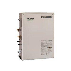 長府製作所 石油ふろ給湯器 EHKF-3966DX 屋外据置型 エコフィール