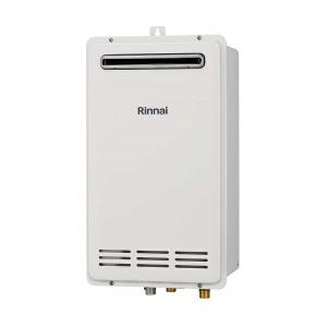 ★未使用★格安★リンナイ ガスふろ給湯器 スリム RUF-SA2005SAA リンナイ（Rinnai） 【RUF-SA2005SAW(A)】 《KJK》 ガスふろ給湯器 20