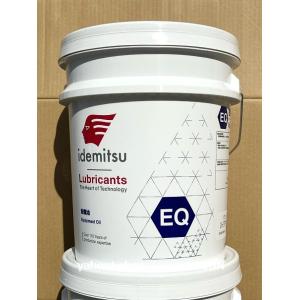 出光 ダフニーオイル CR10 20L缶の詳細画像1