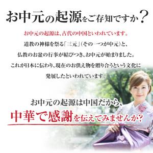 お中元 夏ギフト 2026 ギフト グルメ お...の詳細画像4