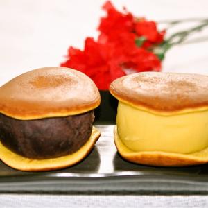 どら焼き　三島ブランド認定の究極どら焼き　父の日