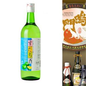 鳴門鯛 純米吟醸原酒 720ml : 吟味堂 ヤフー店 - 通販 - Yahoo