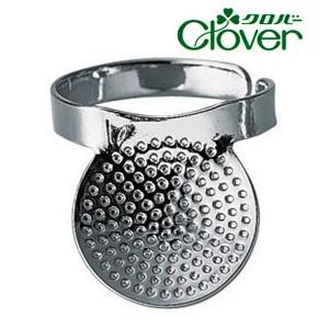 クロバー　皿付指ぬき