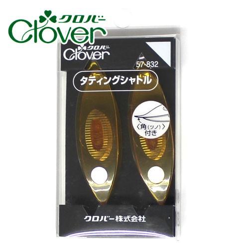 クロバー　タティングシャトル