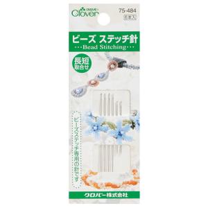 クロバー（Clover） 58-631 ビーズ織り機 BEADING LOOM 織物 織機