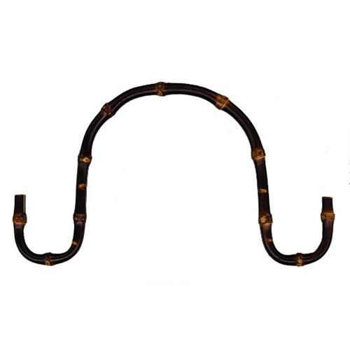 イナズマ　竹持ち手　手さげタイプ　BB-10