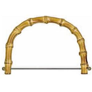 イナズマ　ベンリー棒付き竹持ち手　手さげタイプ　BB-18