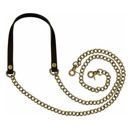 イナズマ　本革持ち手　ショルダータイプ　112cm　BM-1205