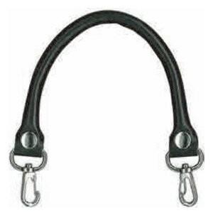 イナズマ　本革持ち手　手さげタイプ　簡単着脱持ち手 BM-3505S