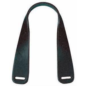 イナズマ　本皮革持ち手　手さげタイプ　40ｃｍ　BM-4016