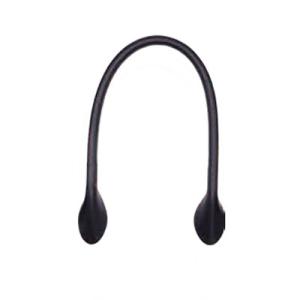 イナズマ　本革持ち手　手さげタイプ　40cm　BM-4042