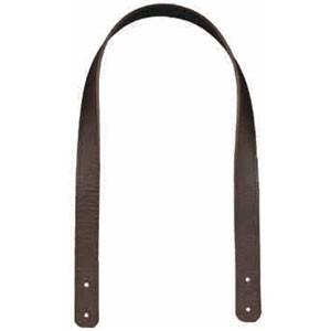 イナズマ　合成皮革持ち手　手さげ・ショルダータイプ　60cm（カシメ・打ち具付き）BM-4060