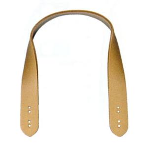 イナズマ　本皮革持ち手　手さげタイプ　40ｃｍ　BM-4113