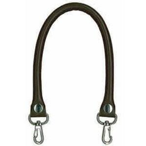 イナズマ　本革持ち手　手さげタイプ　簡単着脱持ち手 BM-4305S