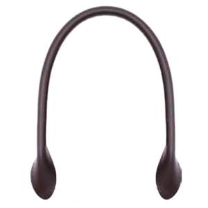 イナズマ　本革持ち手　手さげタイプ　48cm　BM-4842