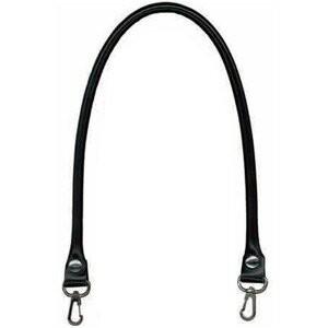 イナズマ　本革持ち手　手さげ・ショルダータイプ　簡単着脱持ち手 BM-6605S