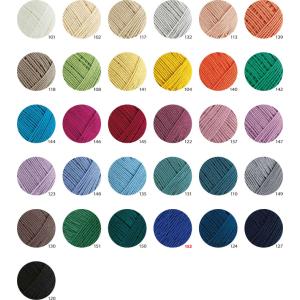 Hamanaka 毛糸 ハマナカ ウォッシュコ...の詳細画像1