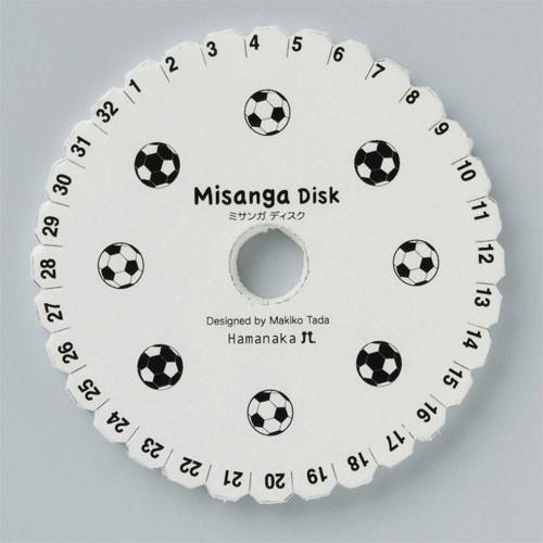 ハマナカ　ミサンガディスク