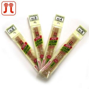 ハマナカ　アミアミくつした針（5本）　2〜5号