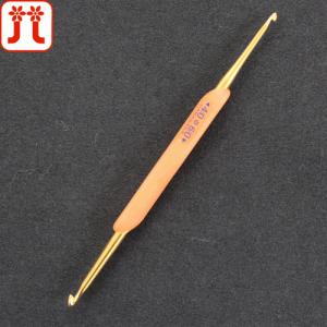 ハマナカ　ラクラク両かぎ針　4/0-6/0