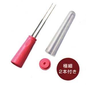 ハマナカ　フェルト羊毛　フェルティング用ニードルホルダー