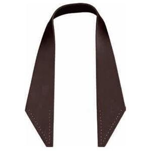 イナズマ　本皮革持ち手　手さげタイプ　KM-79