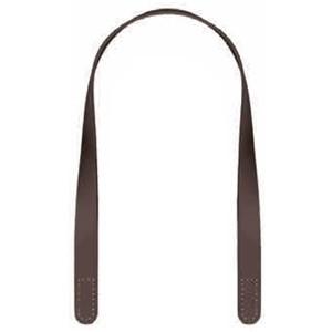 イナズマ　本皮革持ち手　手さげ・ショルダータイプ　65cm　KM-87