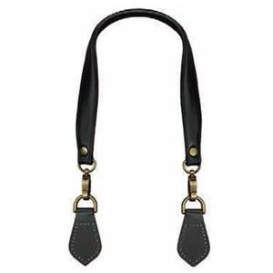 イナズマ　本皮革持ち手　手さげ・ショルダータイプ　70cm　KM-91