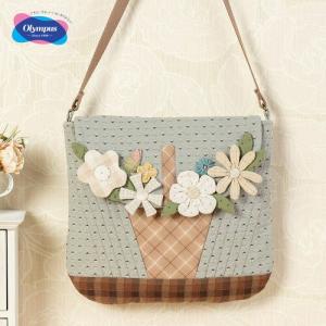 クロバー（Clover） 手織り機 咲きおり 50羽ソウコウ 40cm 57-956 裂き