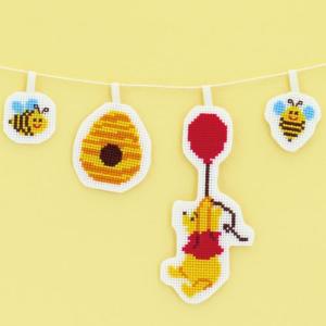 クロスステッチ 図案 キャラクターの商品一覧 通販 Yahoo ショッピング