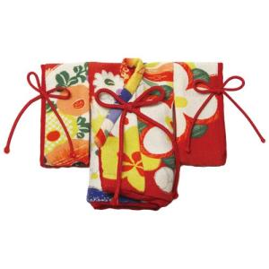 地球屋　吊るし雛キット　着物