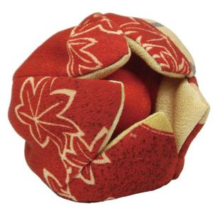 地球屋　吊るし雛キット　鬼灯（ほおずき）