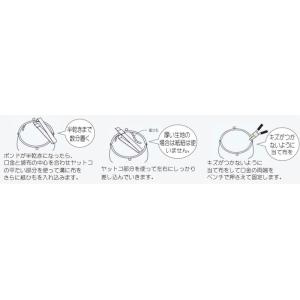 ベンリー がま口ベンリーヤットコ【サン】の詳細画像3