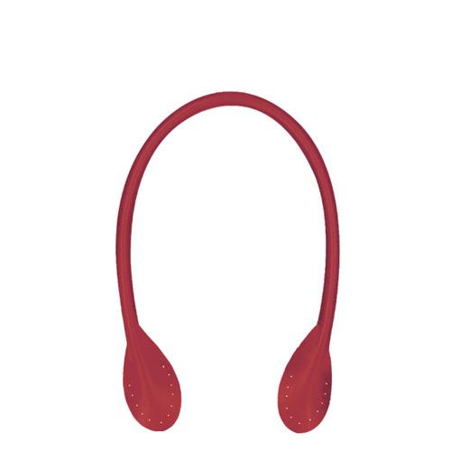 イナズマ　合成皮革持ち手 細口手さげタイプ　30cm　YAH-30