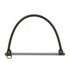 イナズマ　合成皮革　手さげタイプ　ベンリー棒付き持ち手　YAK-1631