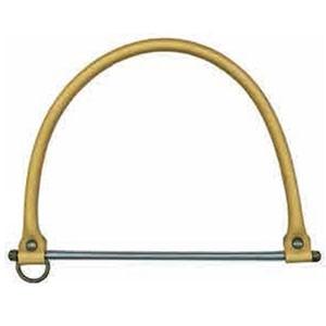 イナズマ　合成皮革　手さげタイプ　ベンリー棒付き持ち手　YAK-1831