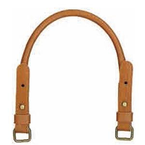 イナズマ　合成皮革持ち手　手さげタイプ　YAK-360