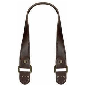 イナズマ　合成皮革持ち手　手さげタイプ　YAK-430