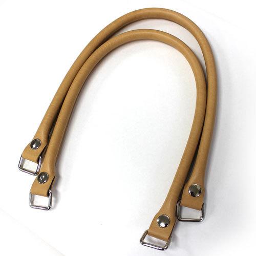 イナズマ　合成皮革持ち手　手さげ・ショルダータイプ　50cm　YAK-5005S