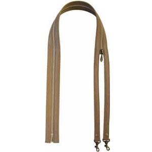 イナズマ　アクリルテープ×合成皮革　3wayショルダー・リュックひもタイプ　88cm　YAT-103...