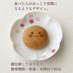 「幸ふくまんじゅう10個入」【冷凍商品との同梱...の詳細画像3