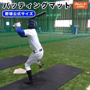 FIELD FORCE 野球 学童用バッターマット片打席 FBM-1590 FIELD FORCE 野球 学童用バッターマット片打席 FBM-1590