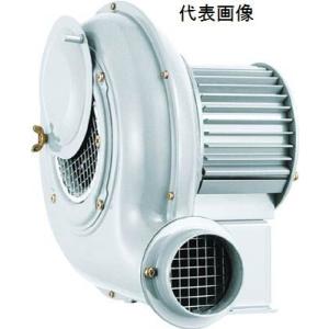 電動送風機 コンパクトシリーズ Eタイプ EC-75T-R313 昭和電機