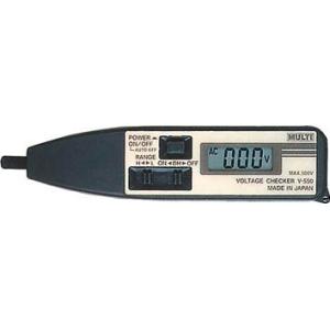 高精度クランプ式漏れ電流計 漏れ電流計測タイプ MODEL-140 マルチ計測 